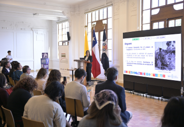 VIDEO: PUCV lidera plan de revitalización de ascensores