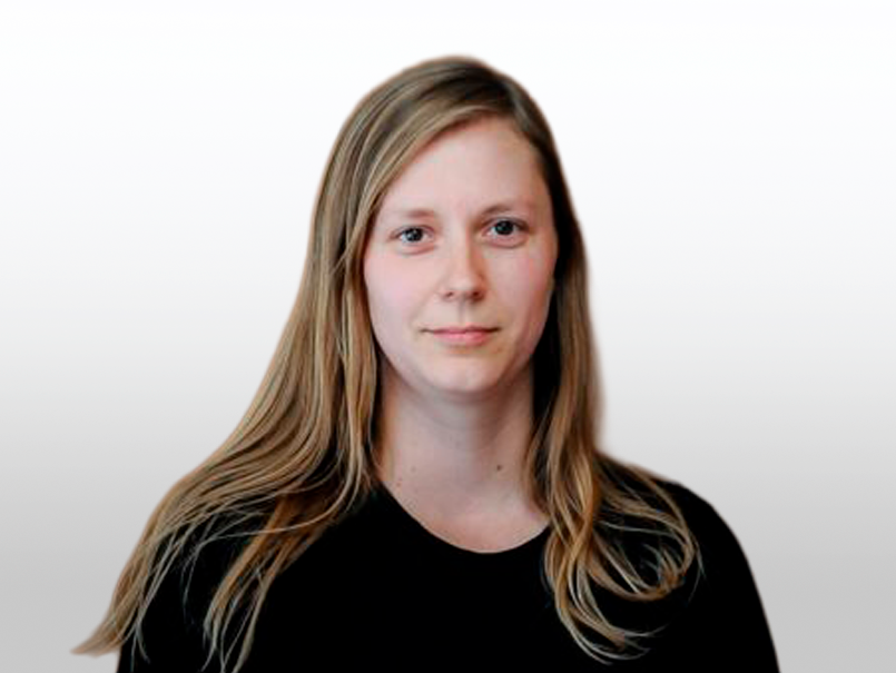 Académica Léa Décultot:“El profesional de hoy debe ser capaz de colaborar con diversas áreas”