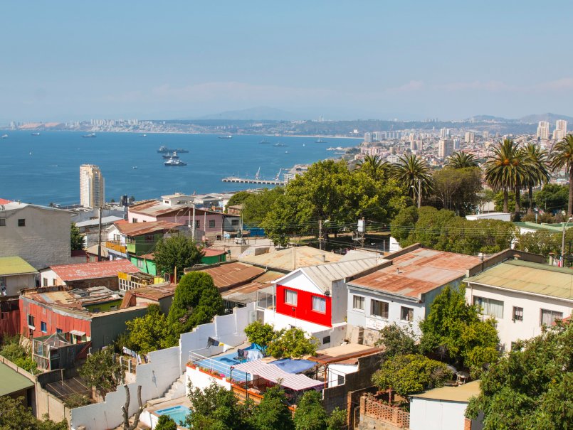 PUCV será sede de la Misión Internacional STEM+ Valparaíso 2026 con delegaciones de América Latina