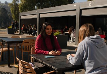 Universidad llama a fortalecer una convivencia basada en el respeto y el cuidado mutuo