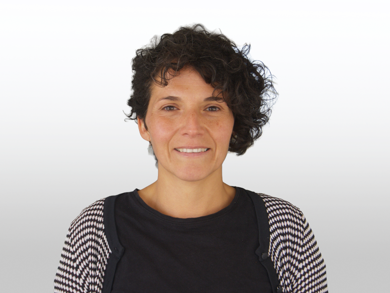 Escuela de Ciencias del Mar de la PUCV incorpora a la profesora María José Díaz