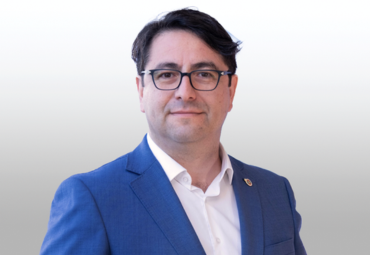 Francisco Rossier y su apuesta por una ingeniería de alimentos más sostenible e innovadora