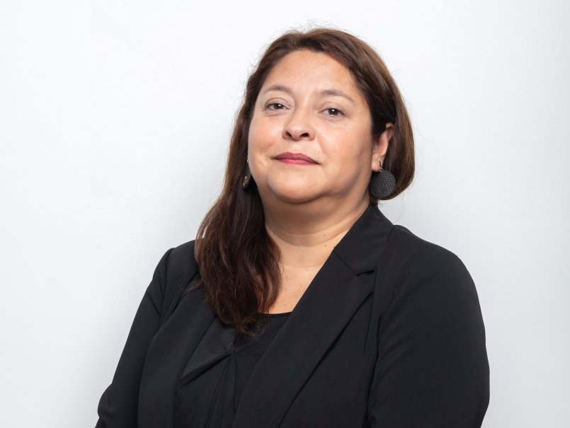 Directora general de Aseguramiento de la Calidad llama a participar en diálogos con la comunidad