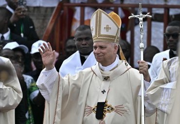 PUCV destaca el rol transformador de la universidad en mensaje del Papa León XIV