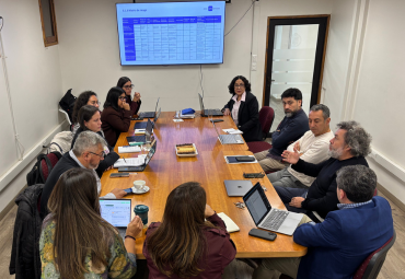 Mesa de seguridad desarrolla trabajo técnico para fortalecer protocolos en espacios universitarios