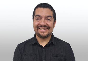 Daniel Cabrera se suma a Ingeniería Informática con foco en IA y sistemas de toma de decisiones