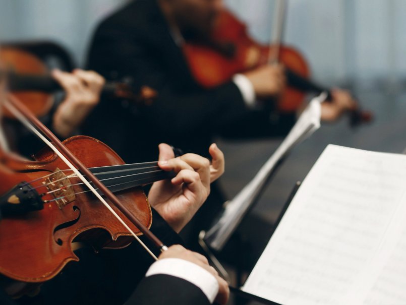 Música y cultura se unen en concierto internacional donde se recuerda histórica fecha de Polonia