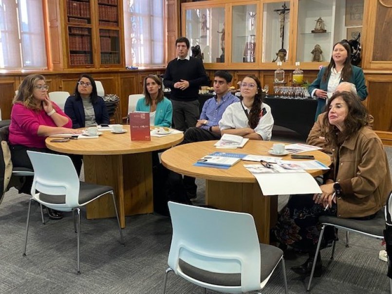 Más de 180 académicos se articulan para impulsar tecnologías con potencial comercial