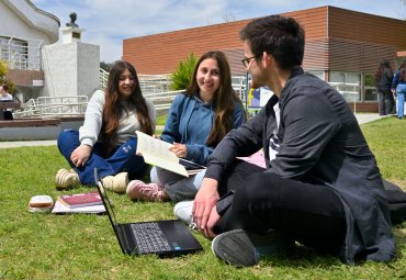 Académicos relevan rol de la comunidad universitaria en la construcción de una sana convivencia