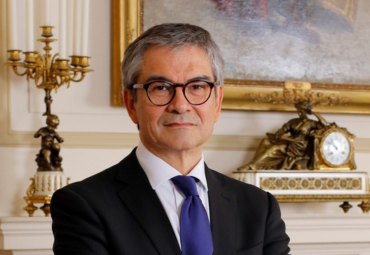 Mario Marcel abordará los desafíos económicos actuales de Chile en ENE Miradas