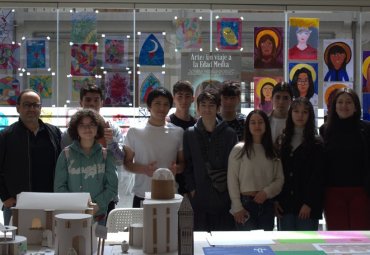 BETA PUCV convoca a estudiantes con alta capacidad para nuevo proceso de admisión