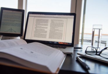 Buscan contribuir al desarrollo de la lectura crítica en entornos digitales