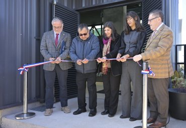 PUCV proyecta su centenario con histórica inauguración de complejo deportivo y nuevos espacios académicos en Curauma