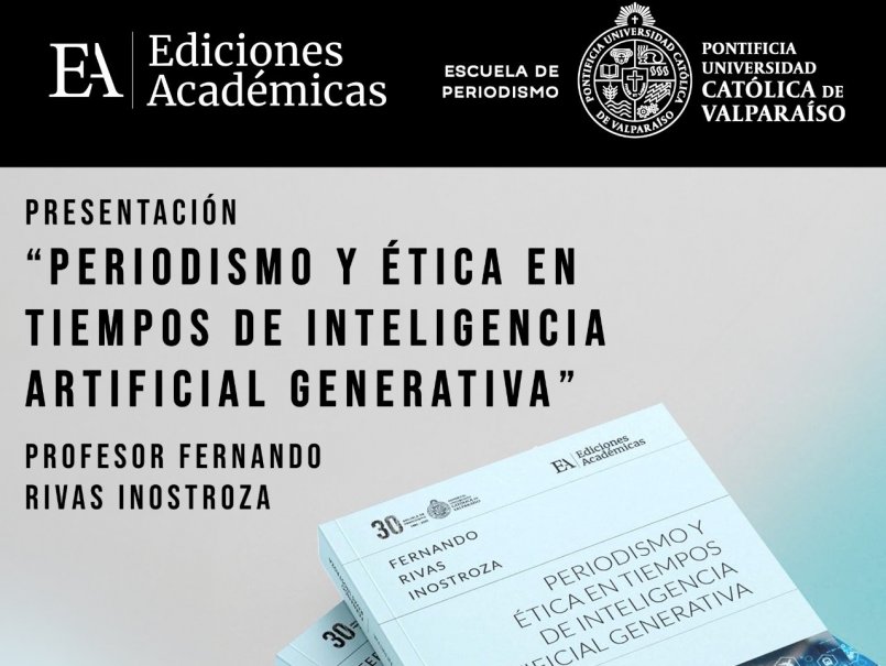 Universidad presentará libro 