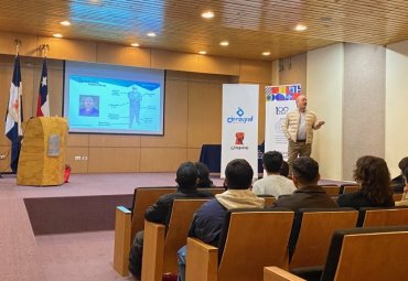 Fortalecen vínculo con la industria tecnológica a través de conversatorio sobre Inteligencia Artificial