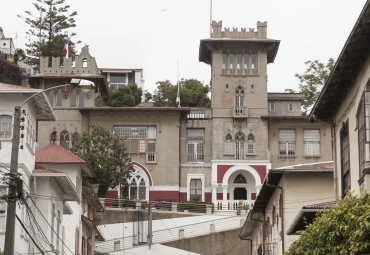 Día del Patrimonio Cultural: Apertura del Palacio Valle