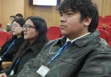 Estudiantes de la PUCV impulsan el debate sobre el derecho ambiental en Chile