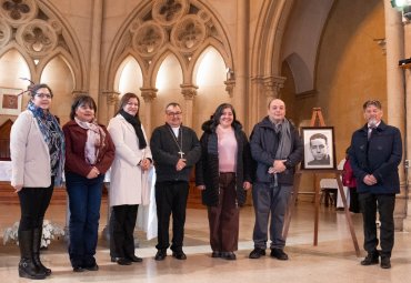 Sindicato Alberto Hurtado Cruchaga celebró 61 años de historia junto a sus socias y socios