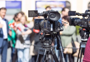 Informe revela consumo de noticias más incidental, fragmentado y con nuevos actores informativos