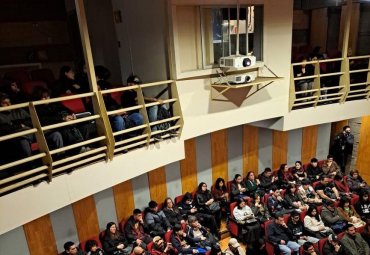 Cineteca PUCV presenta ciclo de ciencia ficción en junio