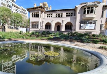PUCV abrirá sus puertas en una nueva edición del Día del Patrimonio