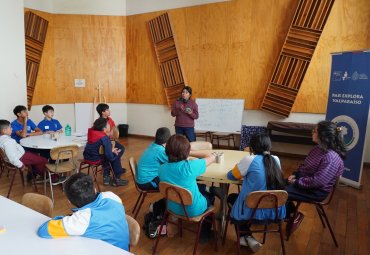 Más de 1.500 estudiantes impulsan proyectos de Investigación e Innovación Escolar en la región
