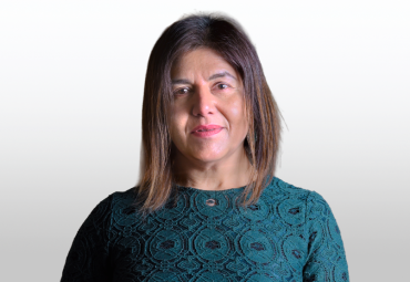 Investigadora Claudia Altamirano es la primera mujer reconocida como “Ingeniero Meritorio de la Región de Valparaíso”