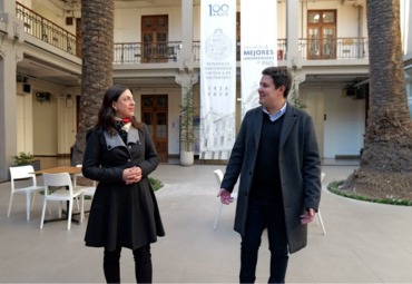PUCV on TOUR - Especial Día del Patrimonio