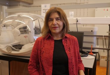 PUCV researcher hits a milestone by receiving historical engineering award