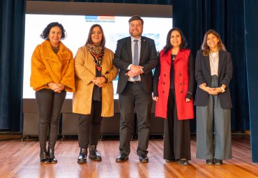 Universidad forma parte de seminario sobre convivencia organizado por Superintendencia de Educación