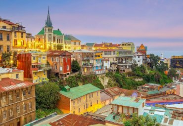 Universidad contribuye a definir la hoja de ruta climática de Valparaíso
