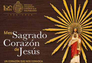 Jornada de reflexión por el Mes del Sagrado Corazón