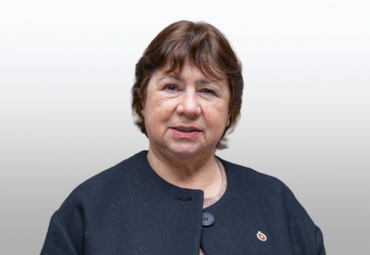 Vitalia Henríquez y una vida dedicada a la ciencia, la gestión y la identidad PUCV