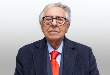 Guillermo Bagioli: experiencia, liderazgo y compromiso humano distinguidos con la Medalla Fides et Labor