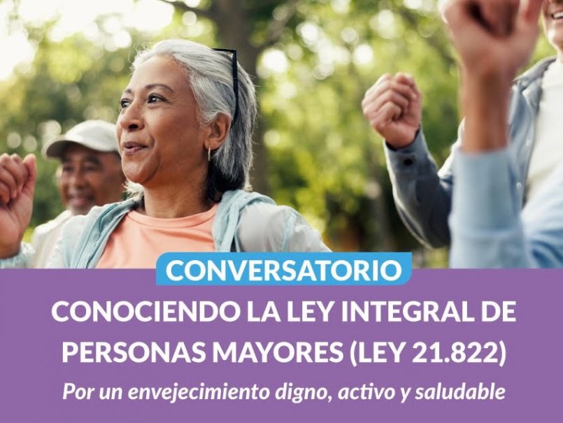 Conversatorio: 