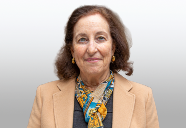 María Cristina Schiappacasse, la ingeniera pionera que marcó el camino de la sostenibilidad