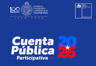 Cuenta Pública Participativa 2026 de INAPI