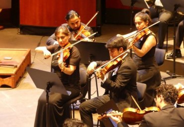 Concierto: "Resonancias germinadas: músicas de la tierra al auditorio"
