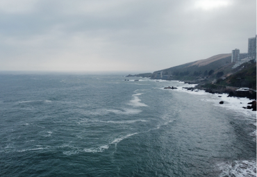 Workshop “Ocean and Climate Governance in a Changing World – Chile’s Perspective”