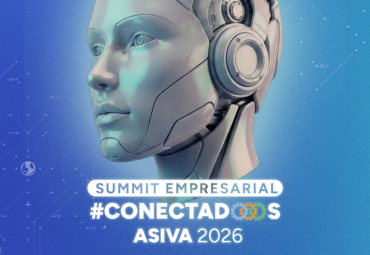 PUCV participará de Summit Empresarial de Innovación "Conectados" de ASIVA