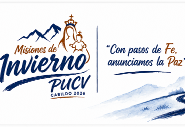 Misiones de Invierno PUCV 2026