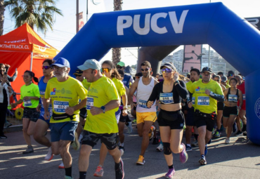 Inscripciones abiertas para la cuarta versión de "Corriendo al Centenario"