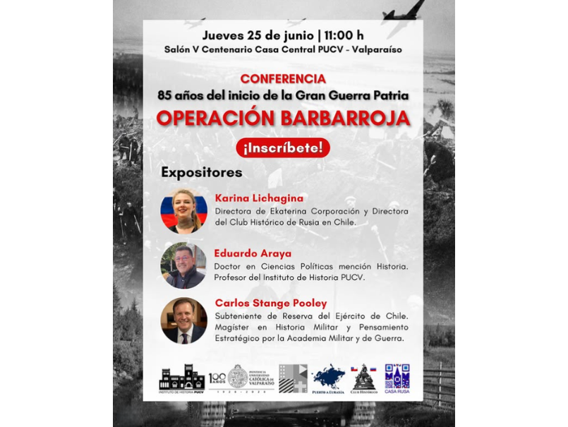 Conferencia 