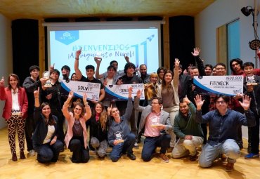Torneo “Lift me Up 12» abre sus postulaciones con una gran novedad: llega el CFT PUCV