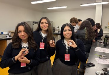 Ingenio Bioactivo desafiará a estudiantes a transformar recursos naturales en soluciones innovadoras