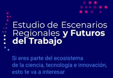 OLV invita a participar en taller “Escenarios Futuros del Trabajo”