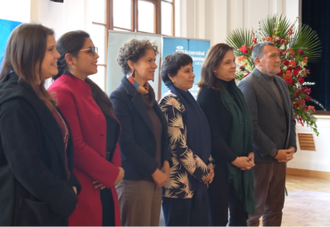 VIDEO: Analizan los desafíos de la institucionalidad climática