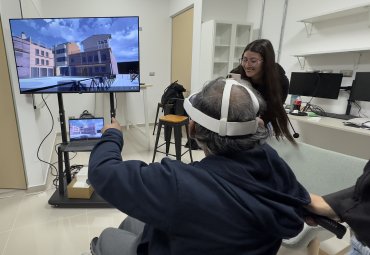 Antes de construir, habitar: la apuesta por viviendas accesibles en realidad virtual