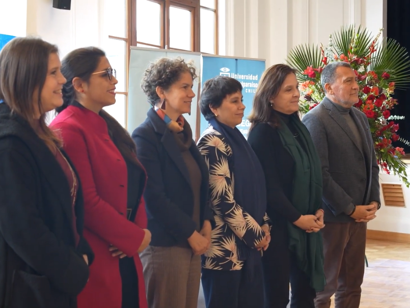 VIDEO: Analizan los desafíos de la institucionalidad climática