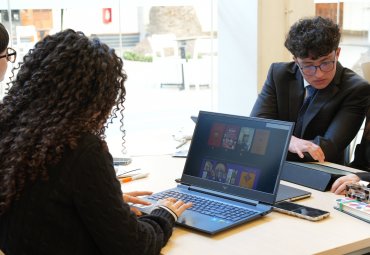 Ediciones PUCV moderniza su sitio web y fortalece el acceso abierto al conocimiento universitario